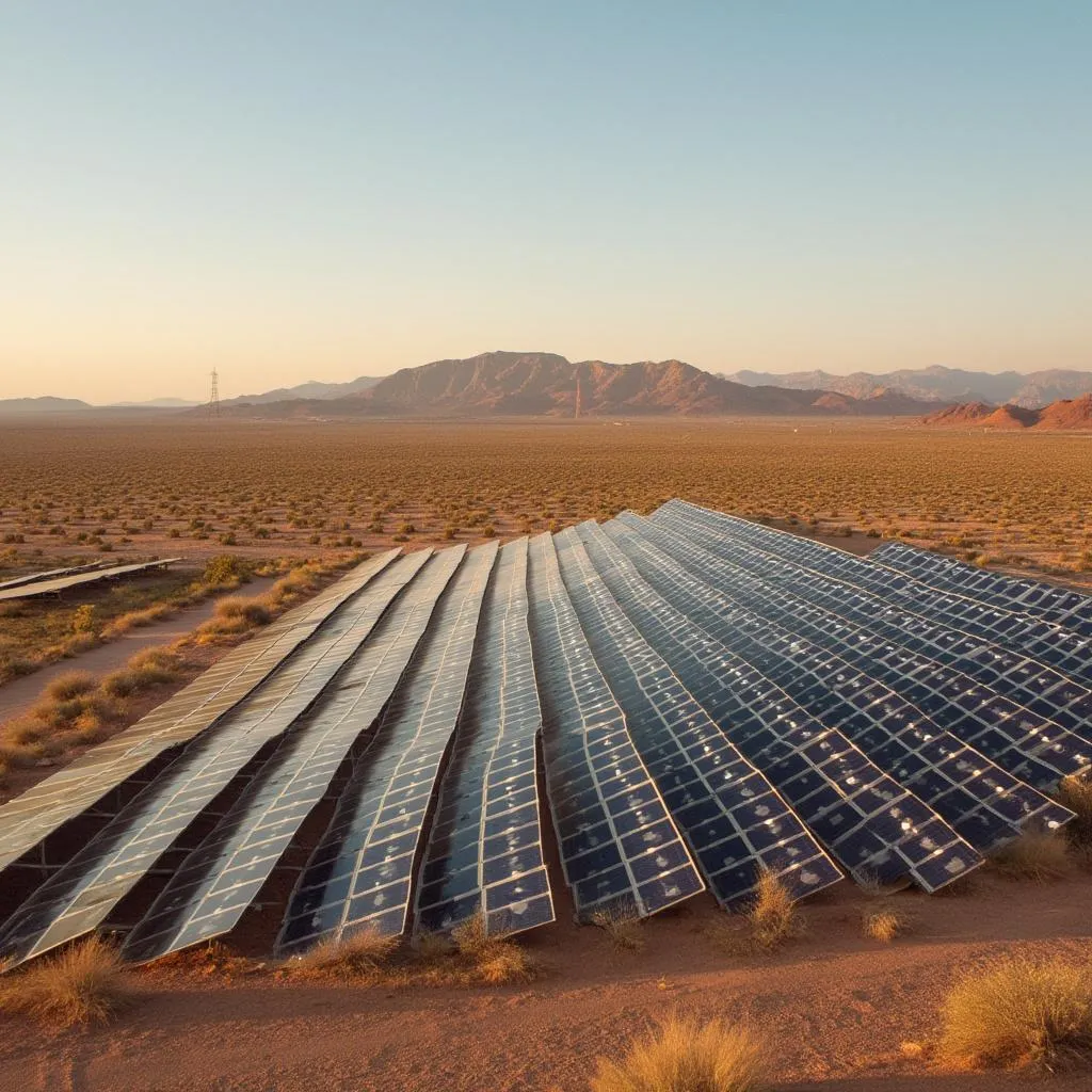 Proyecto Energético