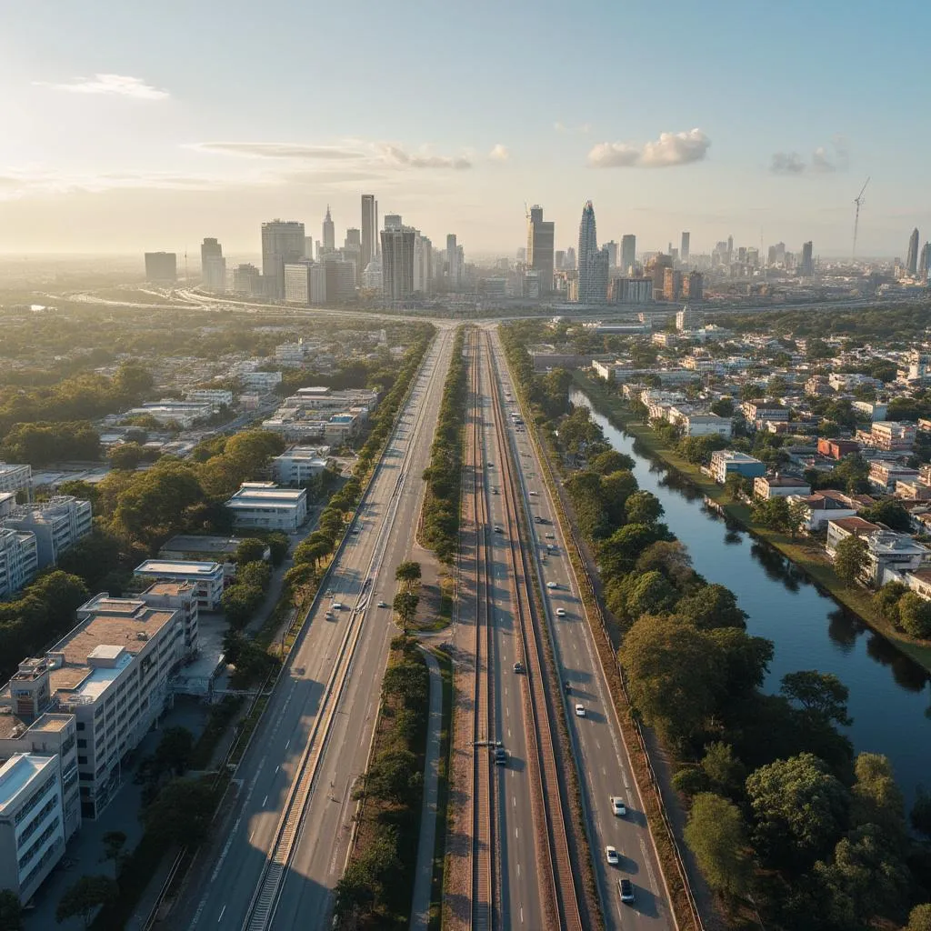 Proyecto de Infraestructura