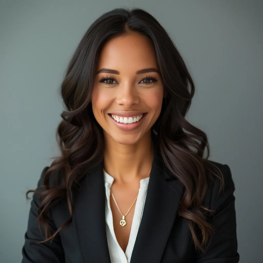 Martina Perotti - CEO
