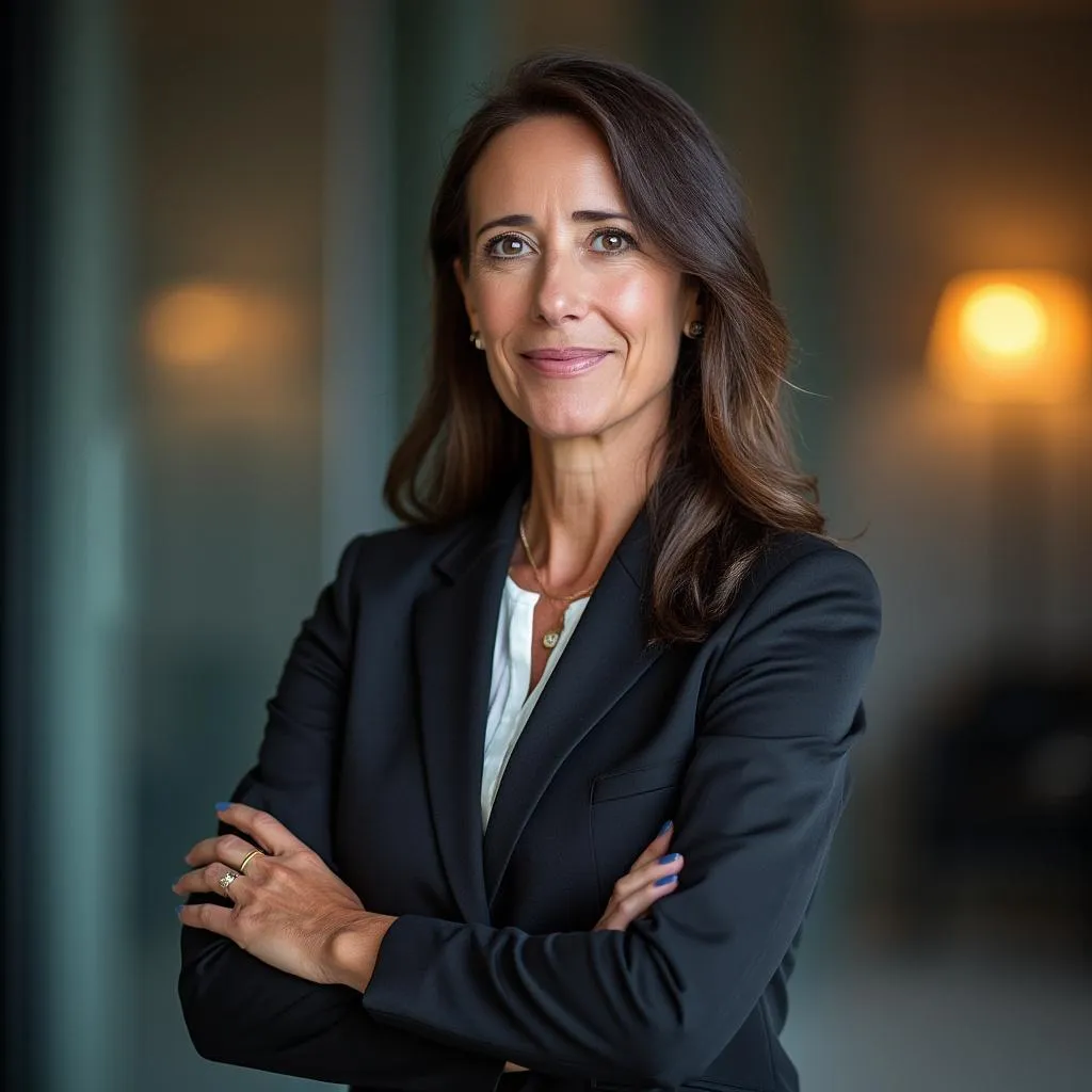 Valentina López - CFO EnerVerde